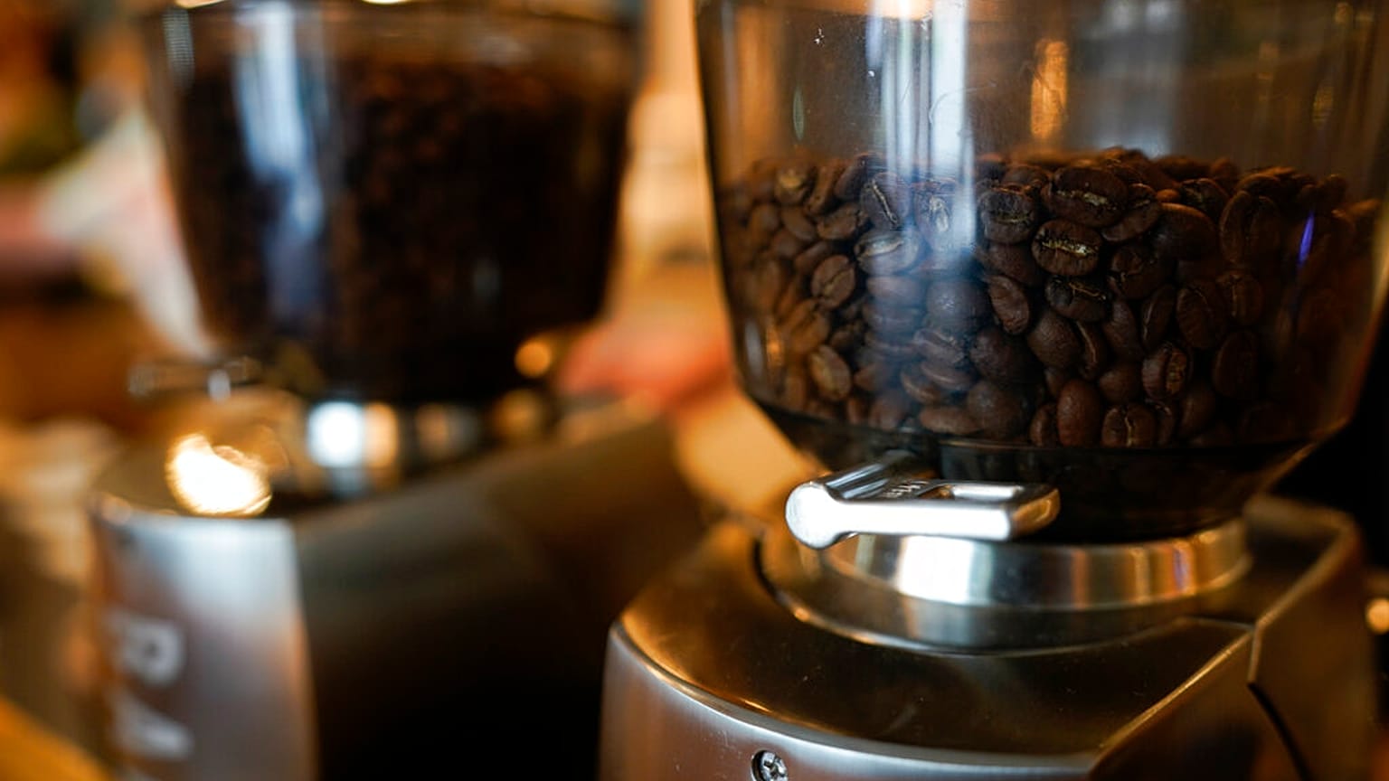 Kaffee kann sehr vielfältig sein.