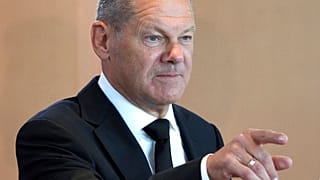 Olaf Scholz
