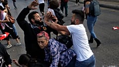 بیروت، لبنان