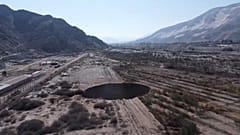 Tierra Amarilla - 1 de agosto de 2022
