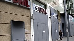 Lübnan'da banka şubesi (arşiv)