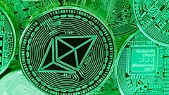The cryptocurrency has been working to shift to the proof-of-stake model, which uses less energy to mint tokens and verify transactions.