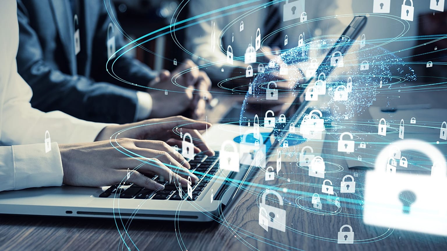 Euronews Next spoke to Jonathan Reiber, former US president Barack Obama’s chief strategy officer, about why improving cybersecurity is paramount.