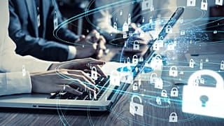 Euronews Next spoke to Jonathan Reiber, former US president Barack Obama’s chief strategy officer, about why improving cybersecurity is paramount.