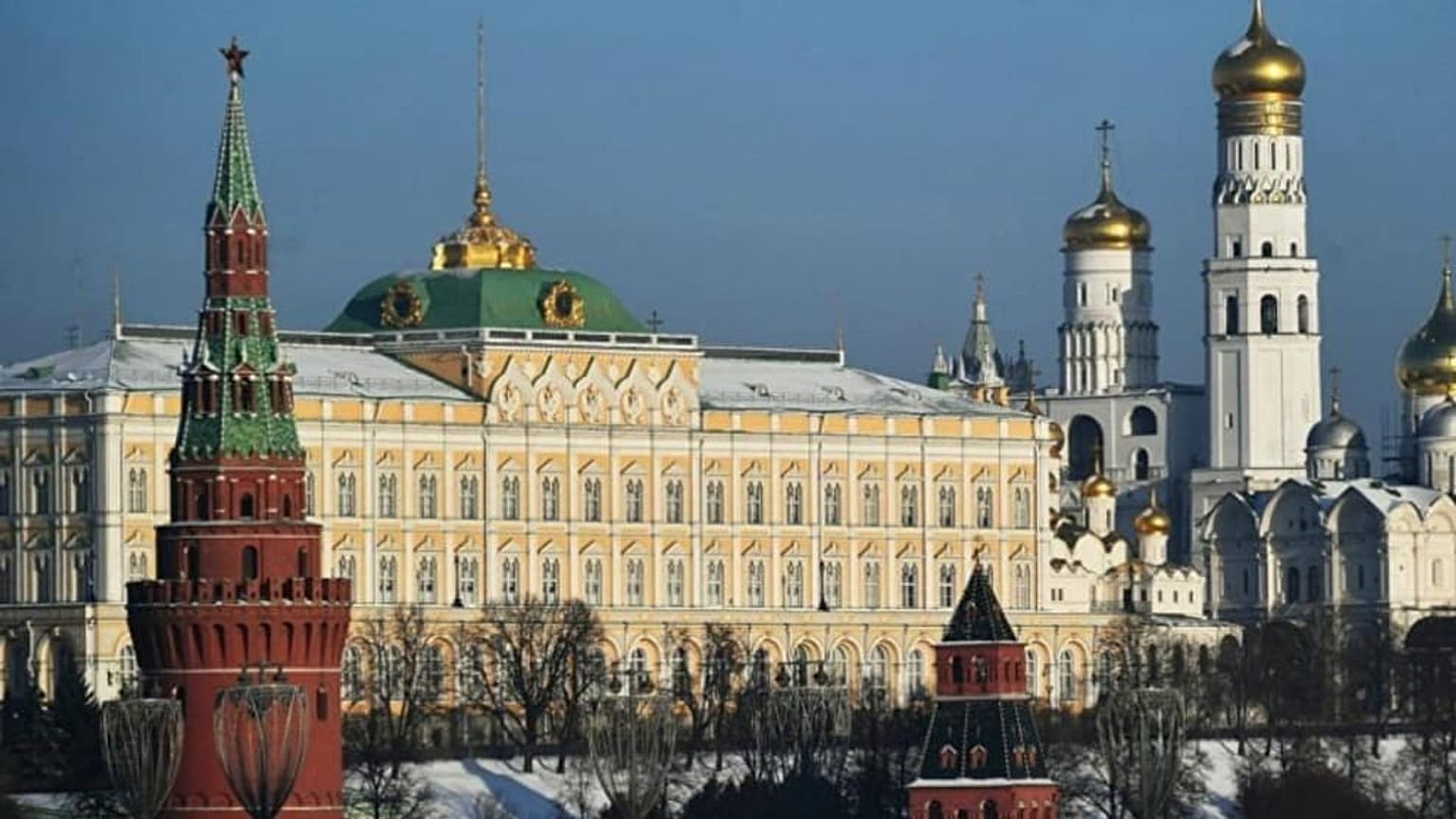 Kremlin