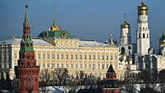 Kremlin