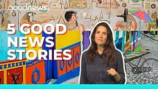 Good News Friday