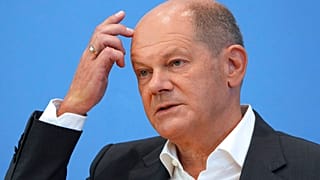 Olaf Scholz