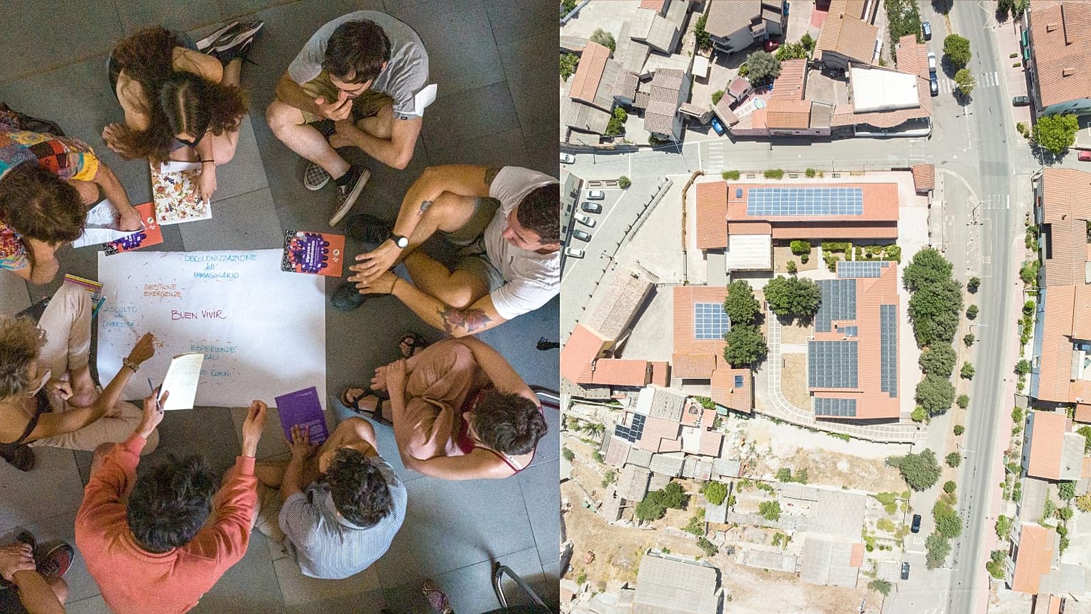 These Sardinian villages own the energy they produce. Here’s how you can follow their lead.