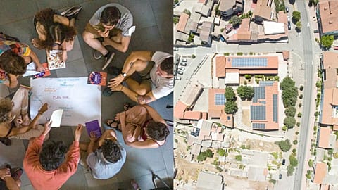 These Sardinian villages own the energy they produce. Here’s how you can follow their lead.