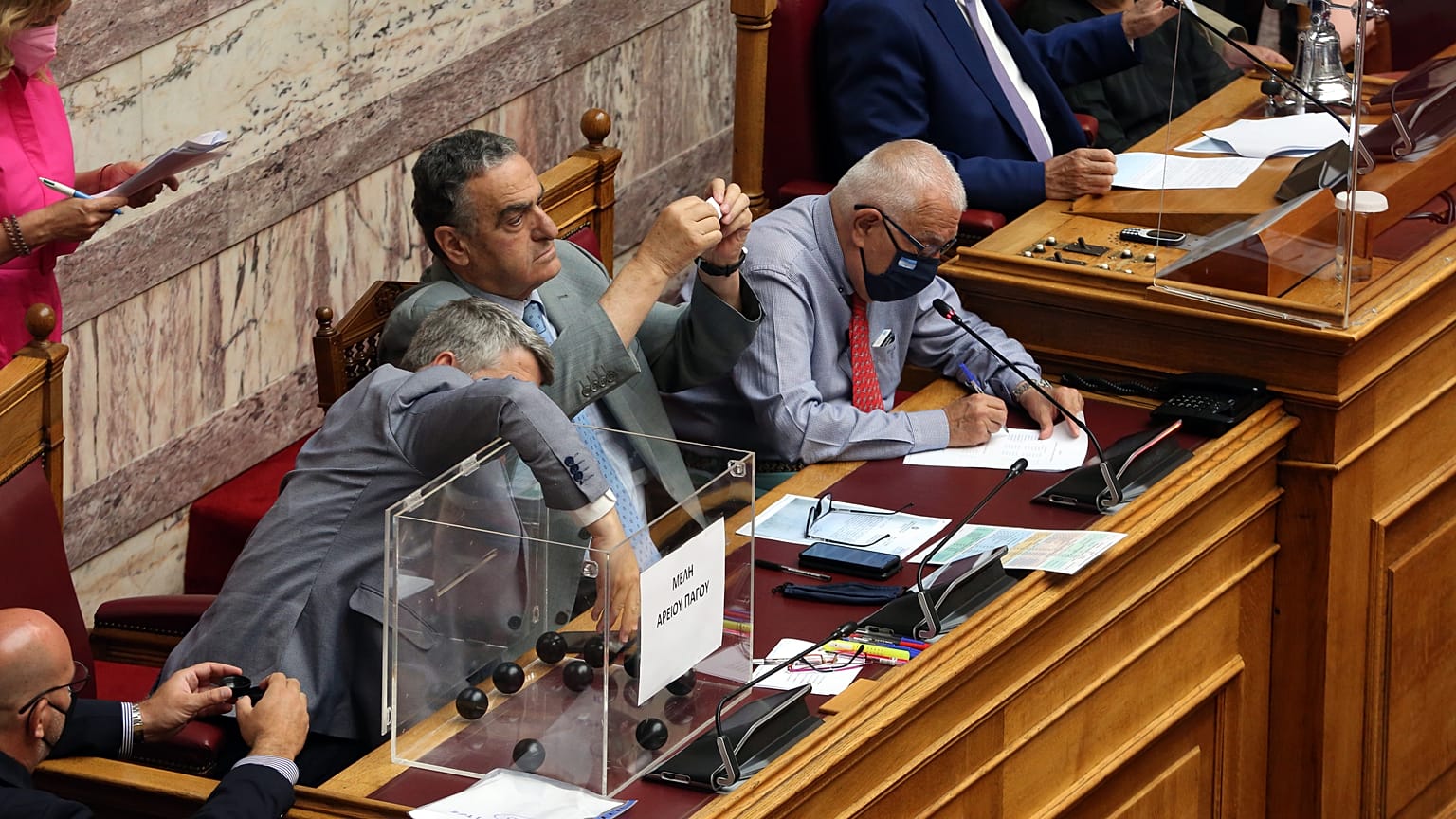 Φωτογραφία αρχείου