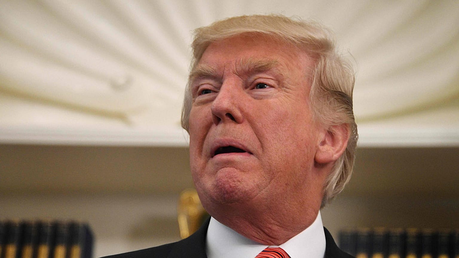 Donald J.Trump