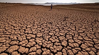 الجفاف يهدد قرية أولاد السي مسعود المغربية