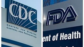CDC - FDA