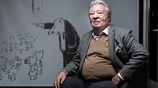 French illustrator Jean-Jacques Sempé remembered in quotes