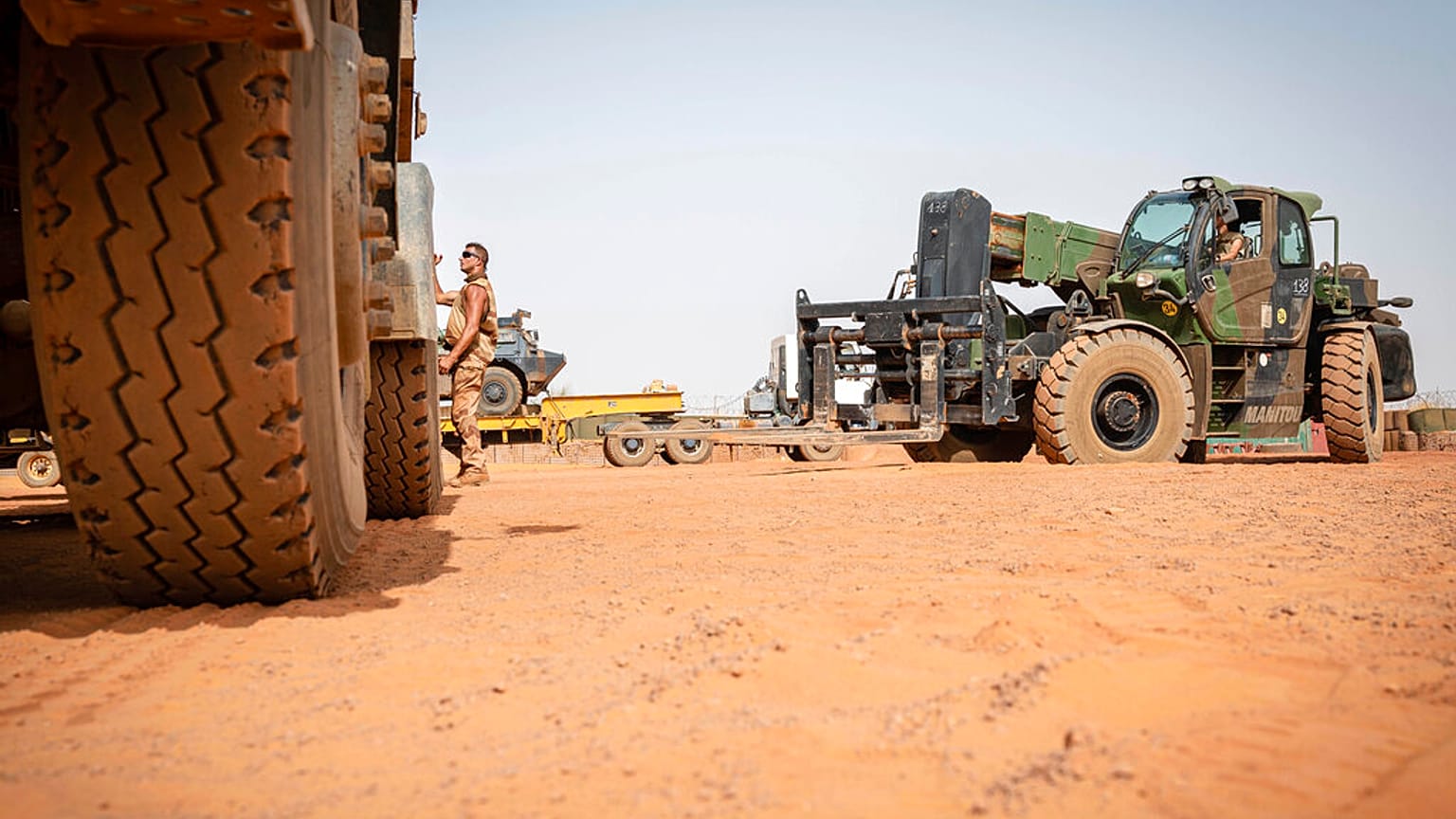 Mali 