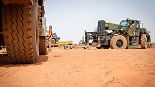 Mali 