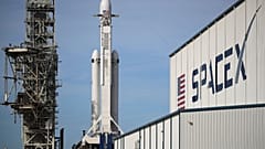 SpaceX