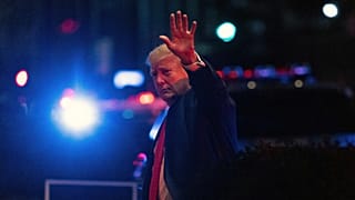 Eski ABD Başkanı Donald Trump