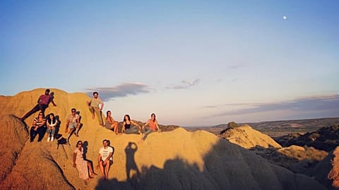 Start-up KINO brings communities of digital nomads to hidden parts of Italy. Here's how their first project went.