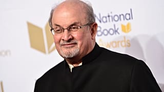 Salman Rüşdi