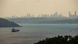  Türkiye'nin dış pozisyonunun özellikle artan enerji fiyatlarının bir sonucu olarak beklenenden daha fazla baskı altında olduğu aktarıldı