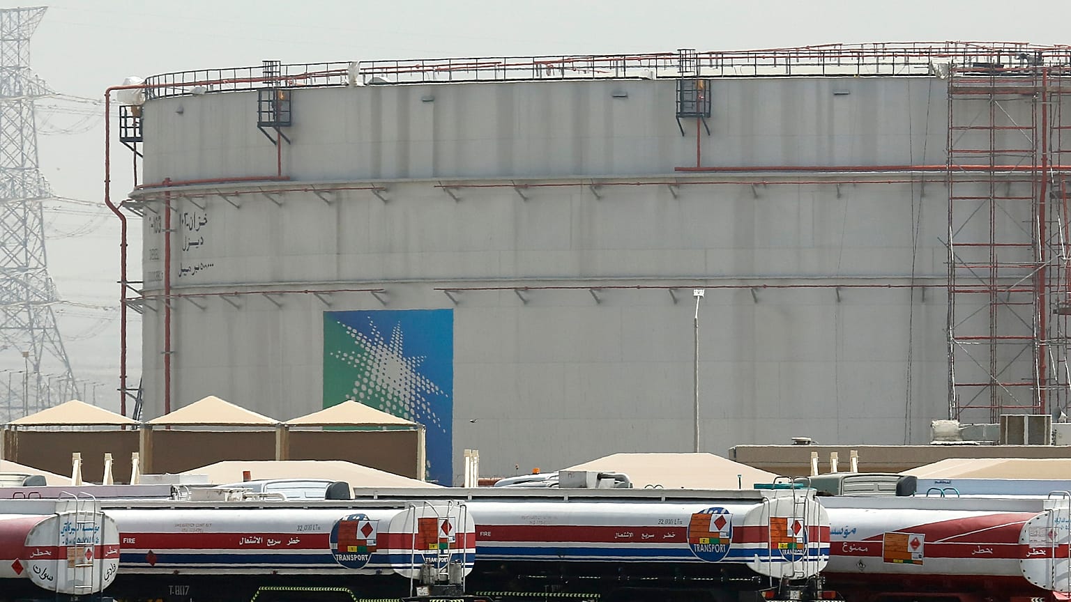 По словам главы компании Амина Насера, потребление нефти будет увеличиваться до конца 2020-х годов.