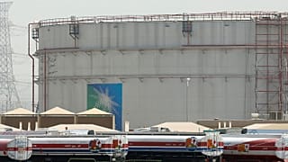 По словам главы компании Амина Насера, потребление нефти будет увеличиваться до конца 2020-х годов.
