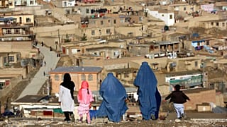 ابراز نگرانی اتحادیه اروپا از وضعیت زنان افغانستان