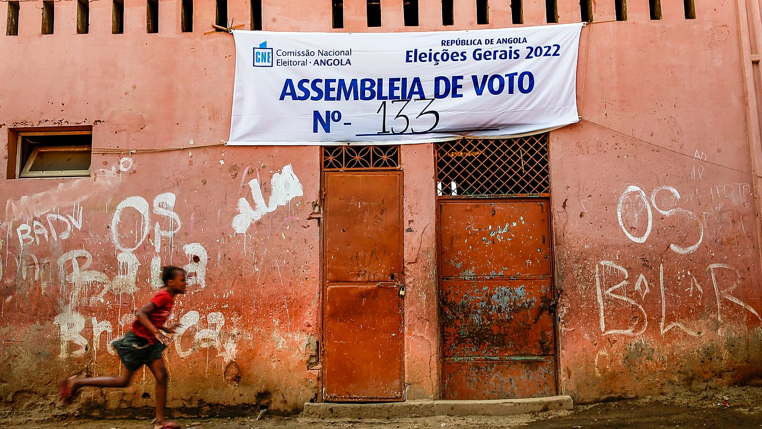 Assembleia de voto