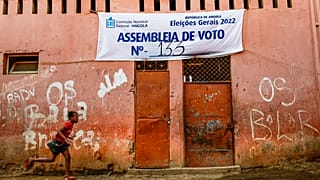 Assembleia de voto