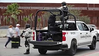 Los enfrentamientos entre bandas por el control de territorio mexicano han superado conflictos anteriores en Tijuana