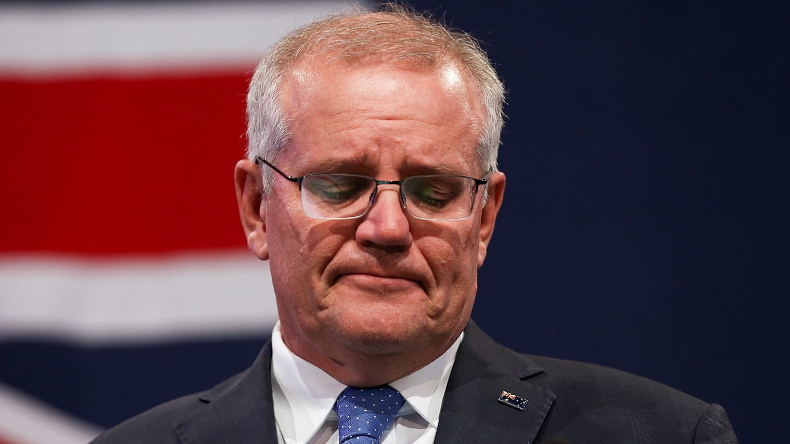 Eski Avustralya Başbakanı Scott Morrison
