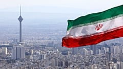 تهران، پایتخت ایران