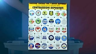 Libertà di scelta.