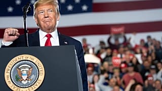 Donald J.Trump