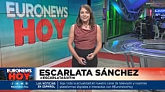 Escarlata Sánchez