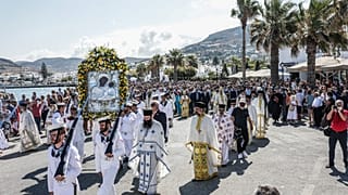 Πάρος
