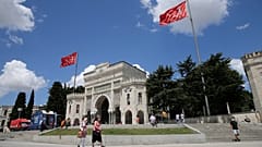 İstanbul Üniversitesi