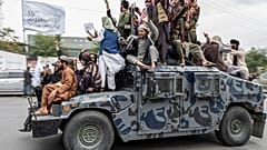 Nationalfeiertag in Kabul