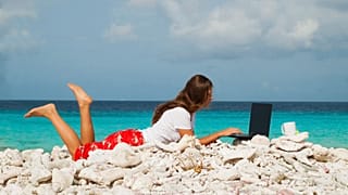ویزای دیجیتال کاری
