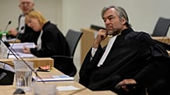 Hollanda Mahkemesi