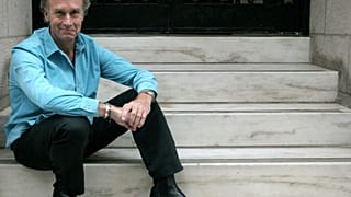 Νίκολας Έβανς (φωτογραφία Αρχείου)