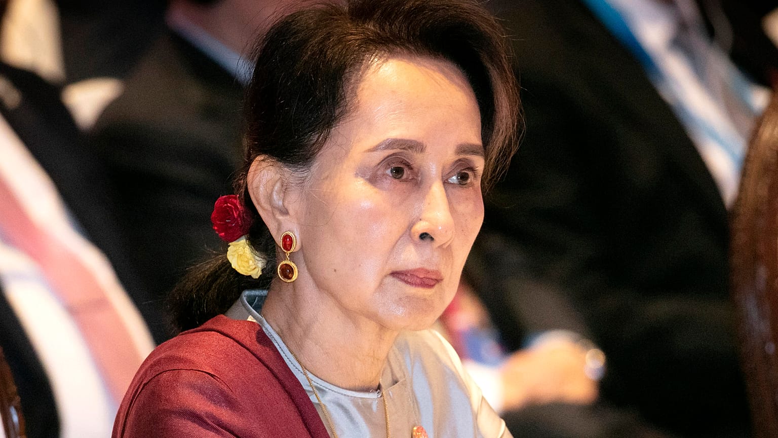 Aung San Suu Kyi has already been sentenced to 11 years in prison by military courts.
