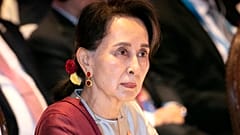Aung San Suu Kyi has already been sentenced to 11 years in prison by military courts.
