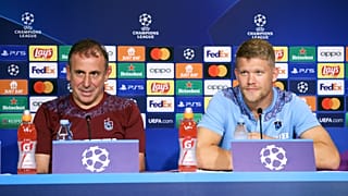 Abdullah Avcı/Andreas Cornelius