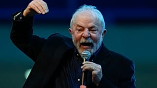 Λούλα ντα Σίλβα