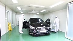 Autonom fahrende Autos sollen den Verkehr sicherer machen