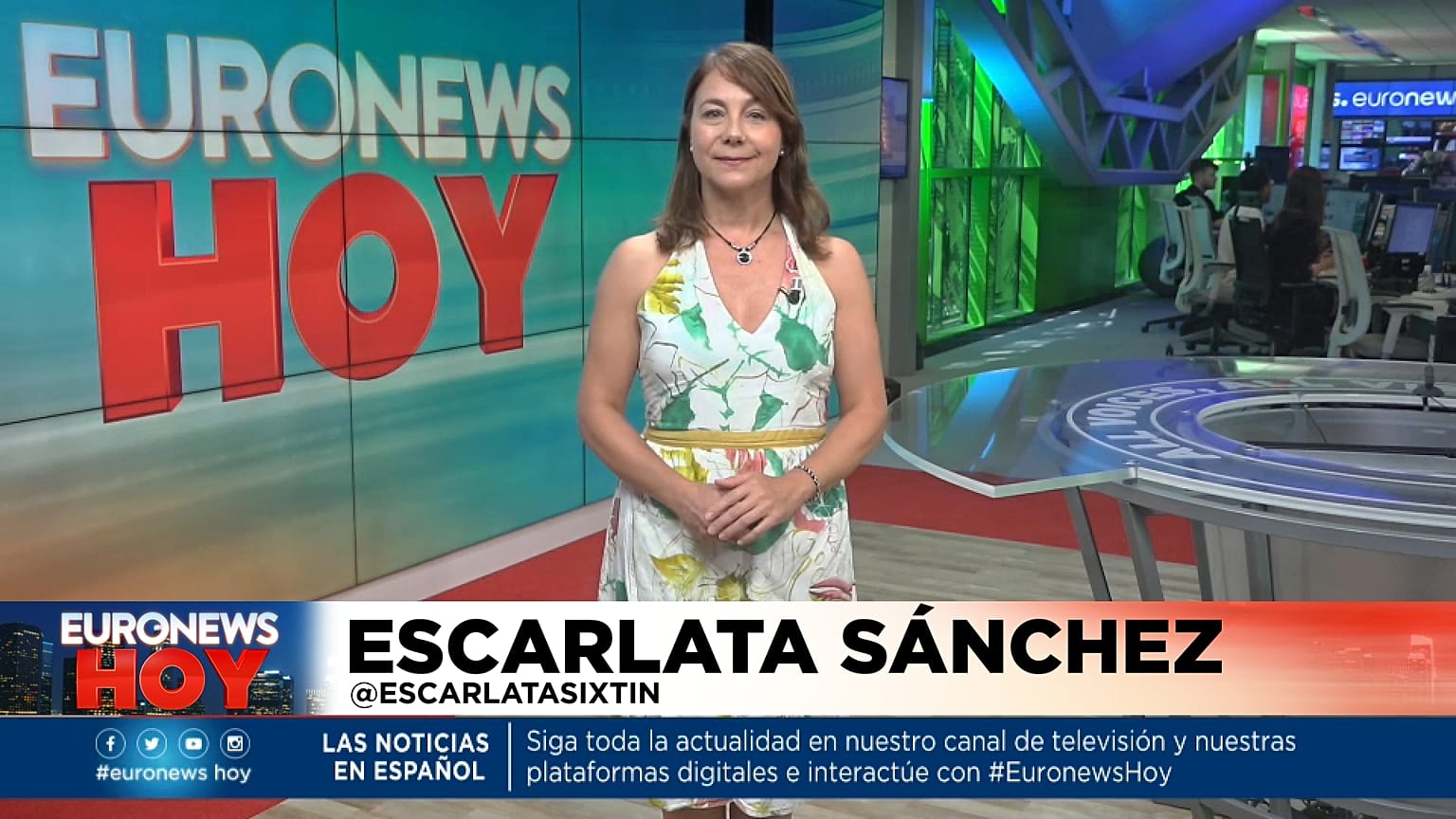 Escarlata Sánchez