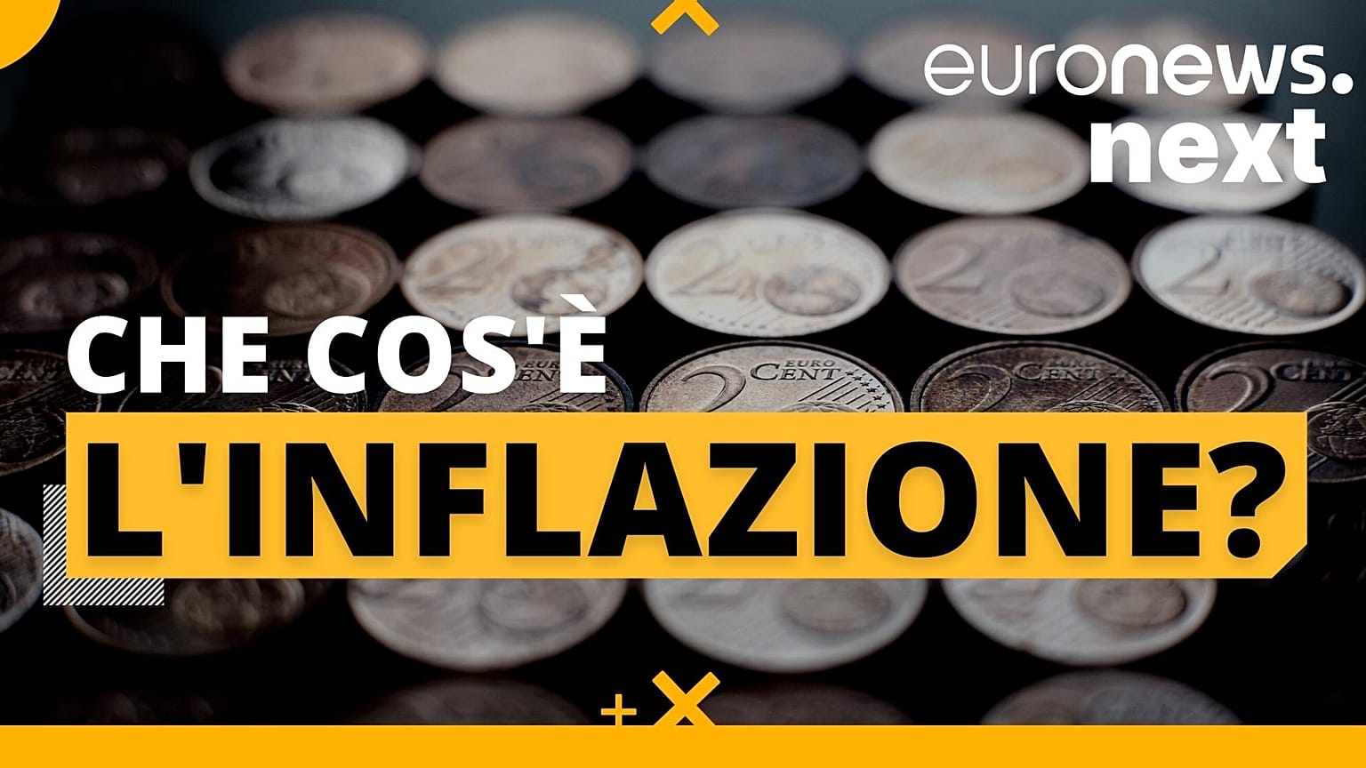 Che cos'è l'inflazione, che cosa può causarla e come possiamo gestirla 